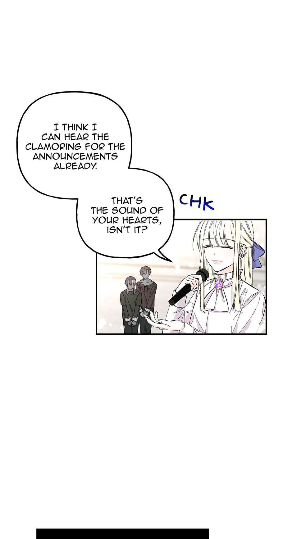 The Archmage's Daughter Chapter 77 page 6 - Chapter 77: Princess of Ashishen