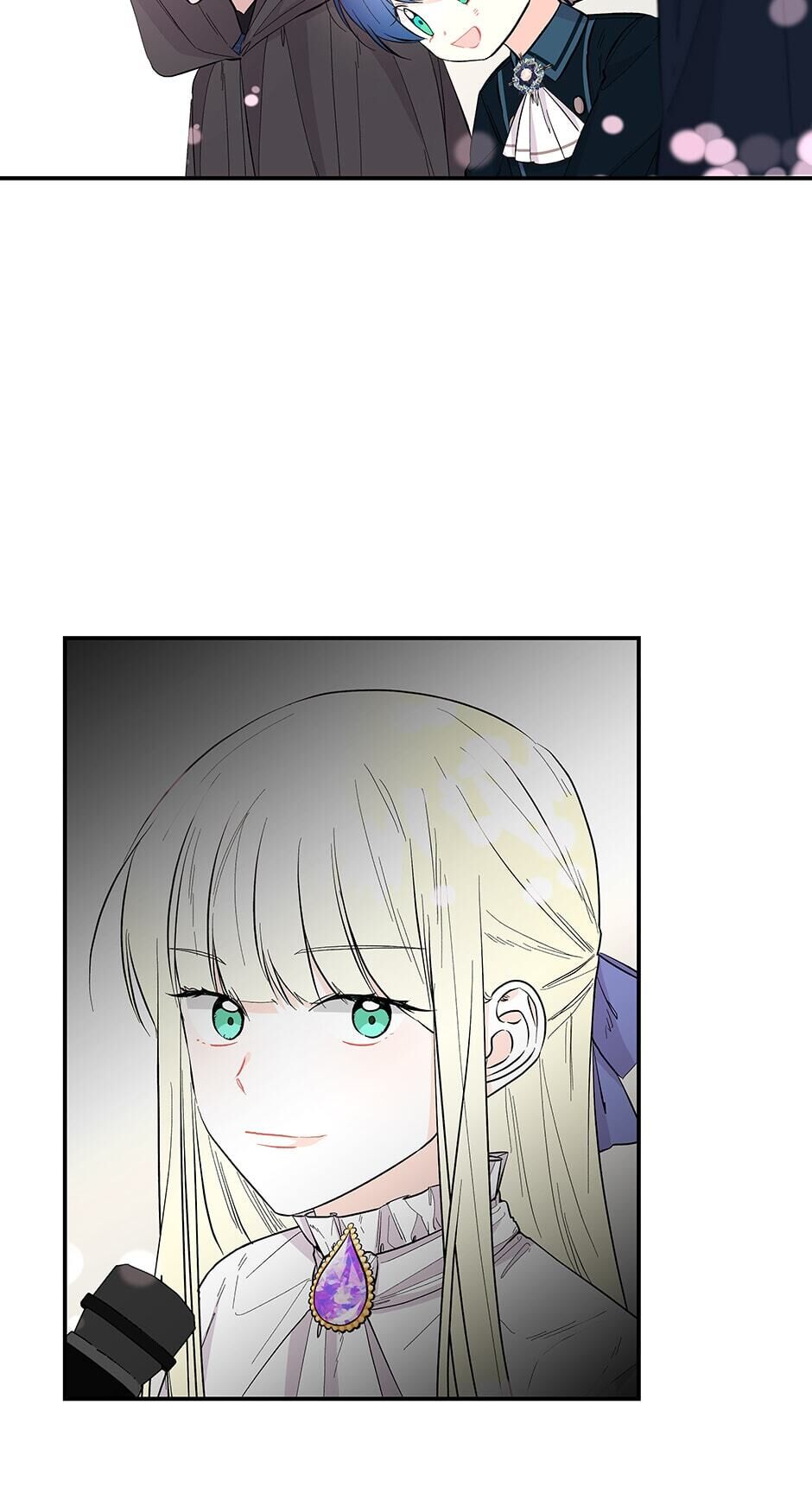 The Archmage's Daughter Chapter 77 page 8 - Chapter 77: Princess of Ashishen