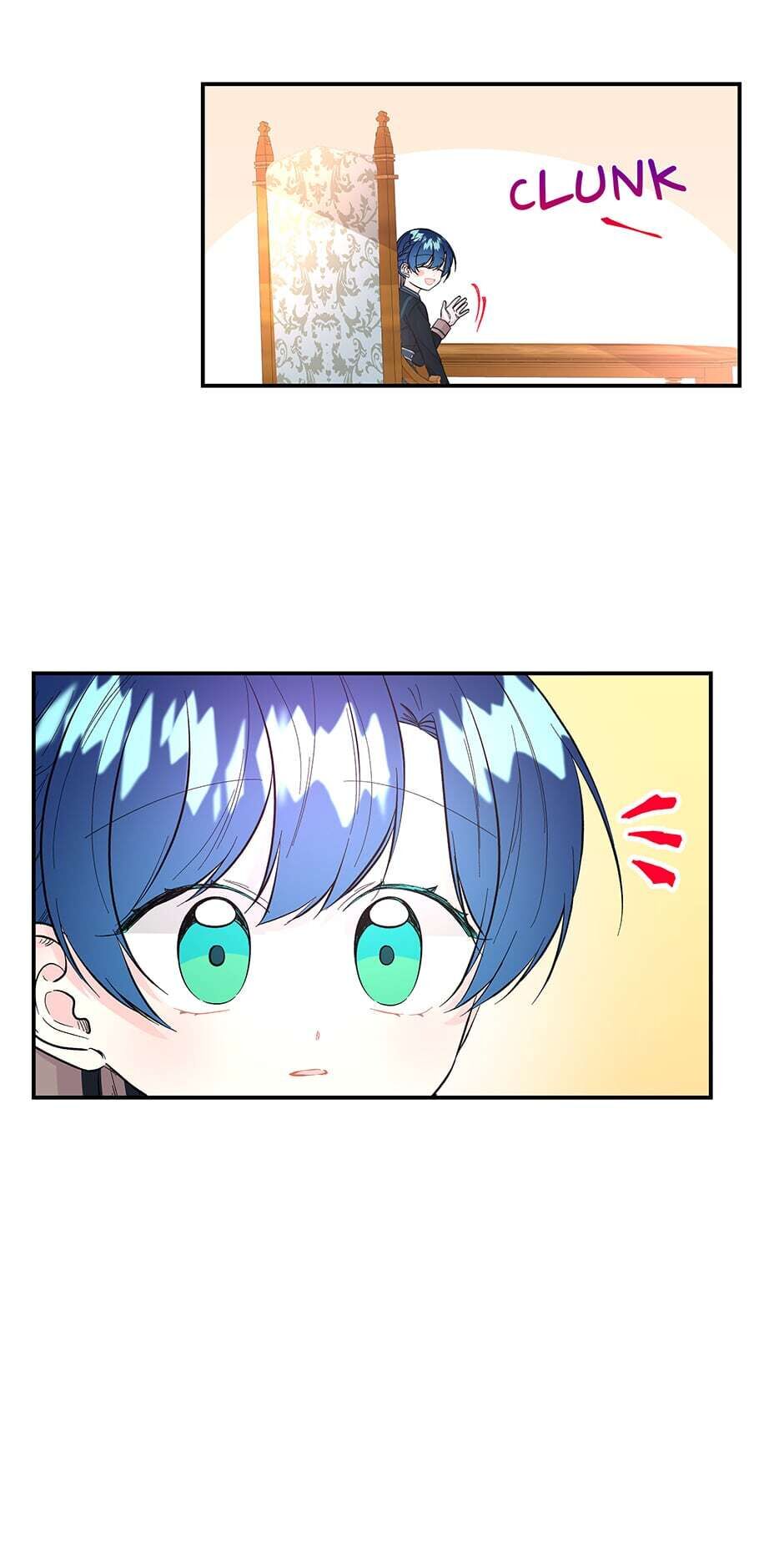 The Archmage's Daughter Chapter 78 page 12 - Chapter 78: Just Pet Me