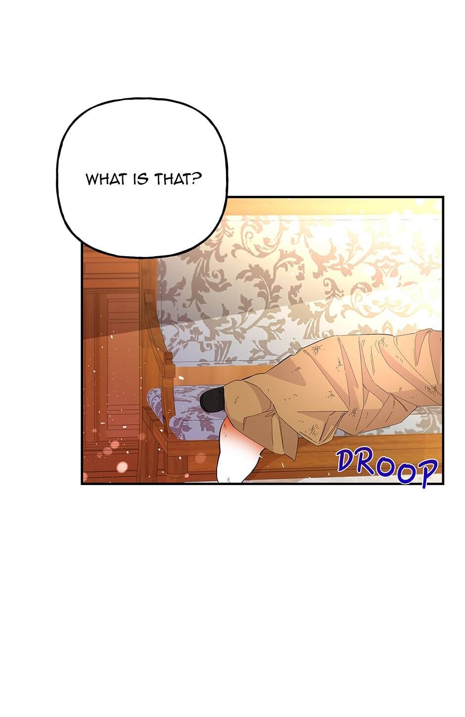 The Archmage's Daughter Chapter 78 page 13 - Chapter 78: Just Pet Me
