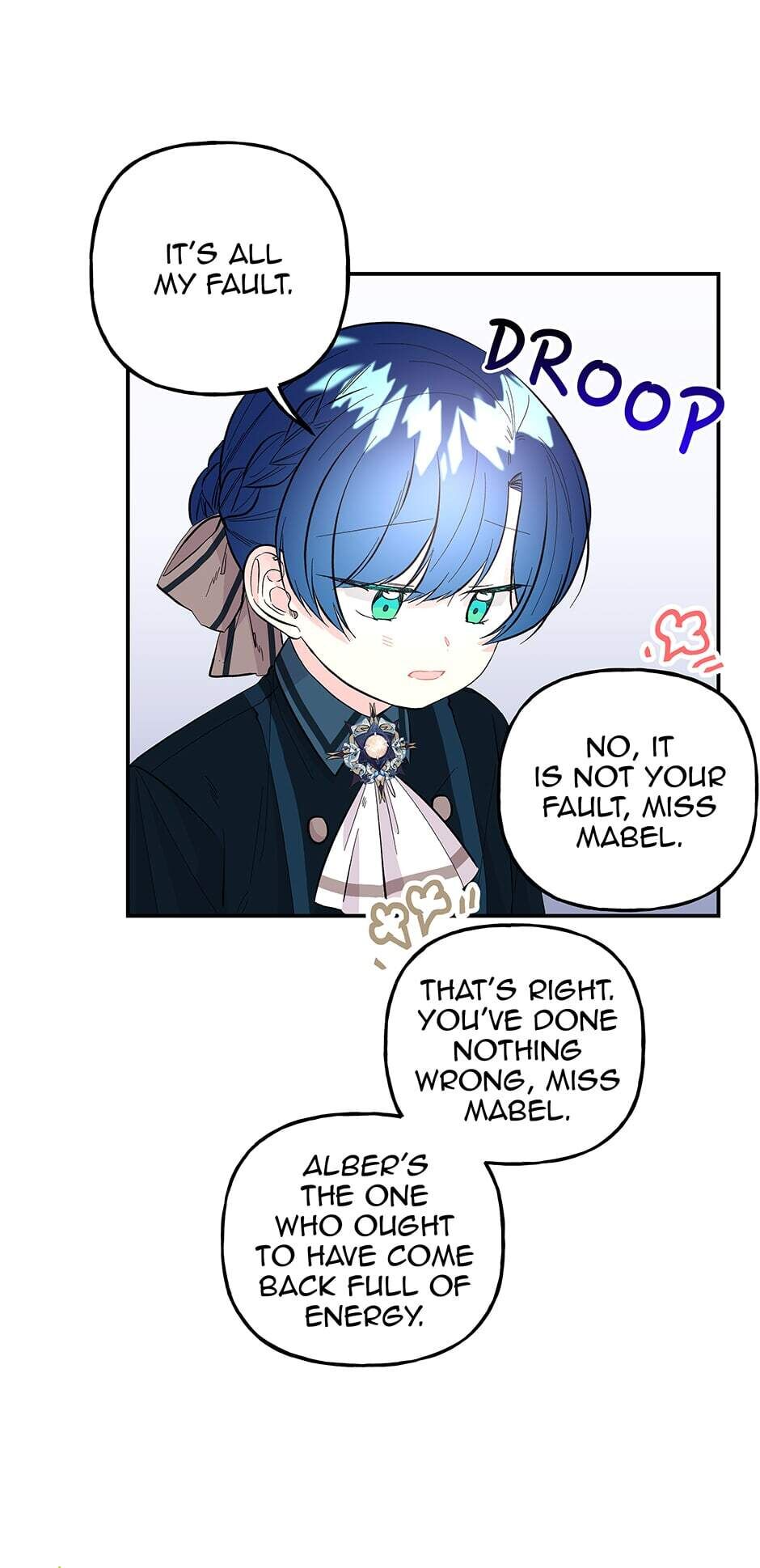 The Archmage's Daughter Chapter 78 page 18 - Chapter 78: Just Pet Me