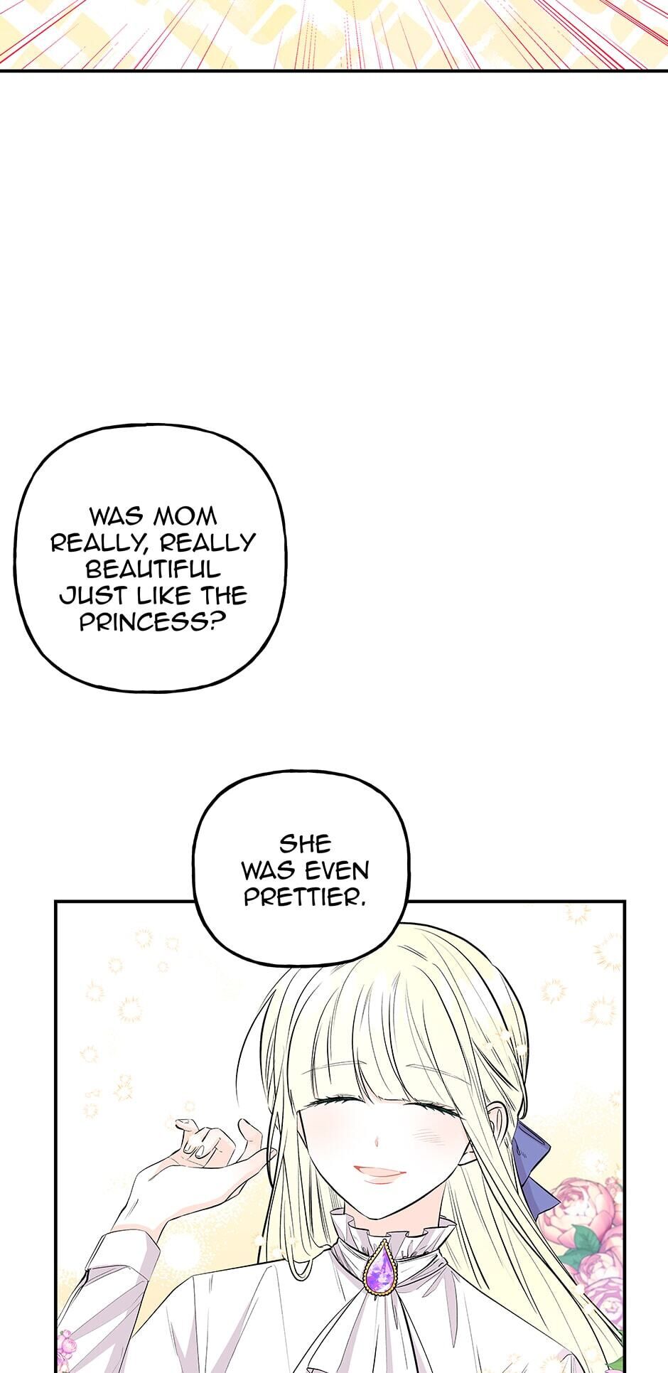The Archmage's Daughter Chapter 78 page 3 - Chapter 78: Just Pet Me