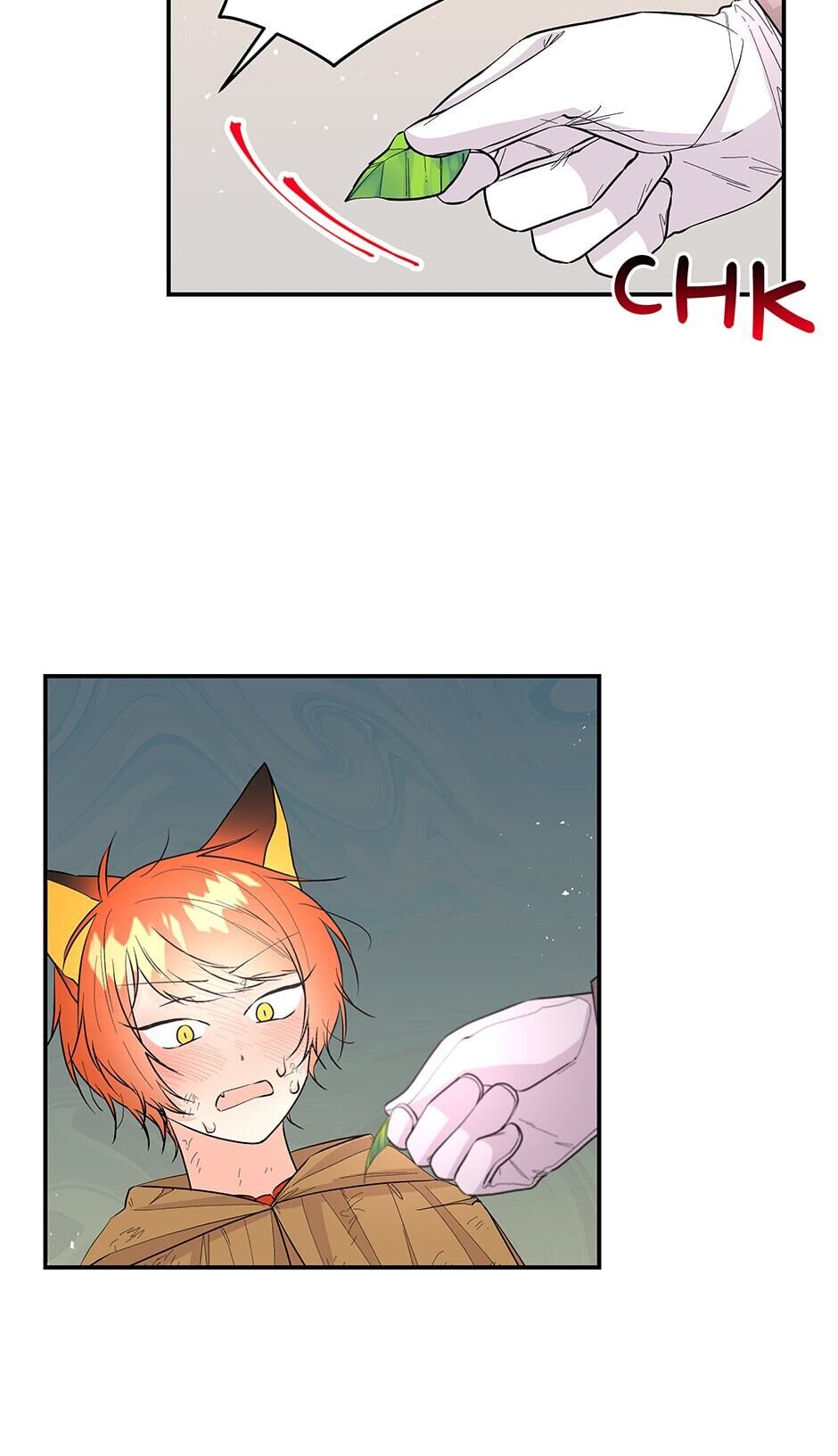 The Archmage's Daughter Chapter 78 page 35 - Chapter 78: Just Pet Me
