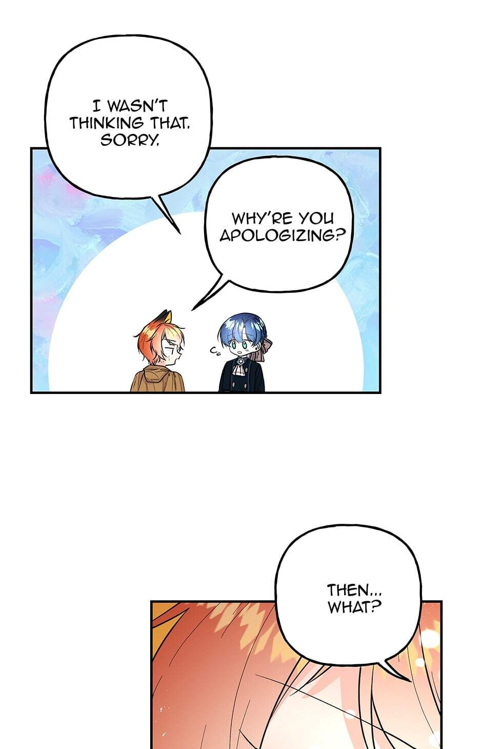 The Archmage's Daughter Chapter 78 page 38 - Chapter 78: Just Pet Me