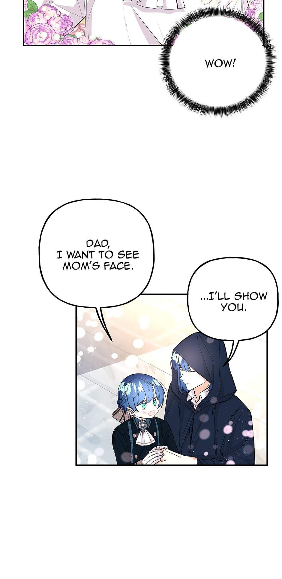 The Archmage's Daughter Chapter 78 page 4 - Chapter 78: Just Pet Me