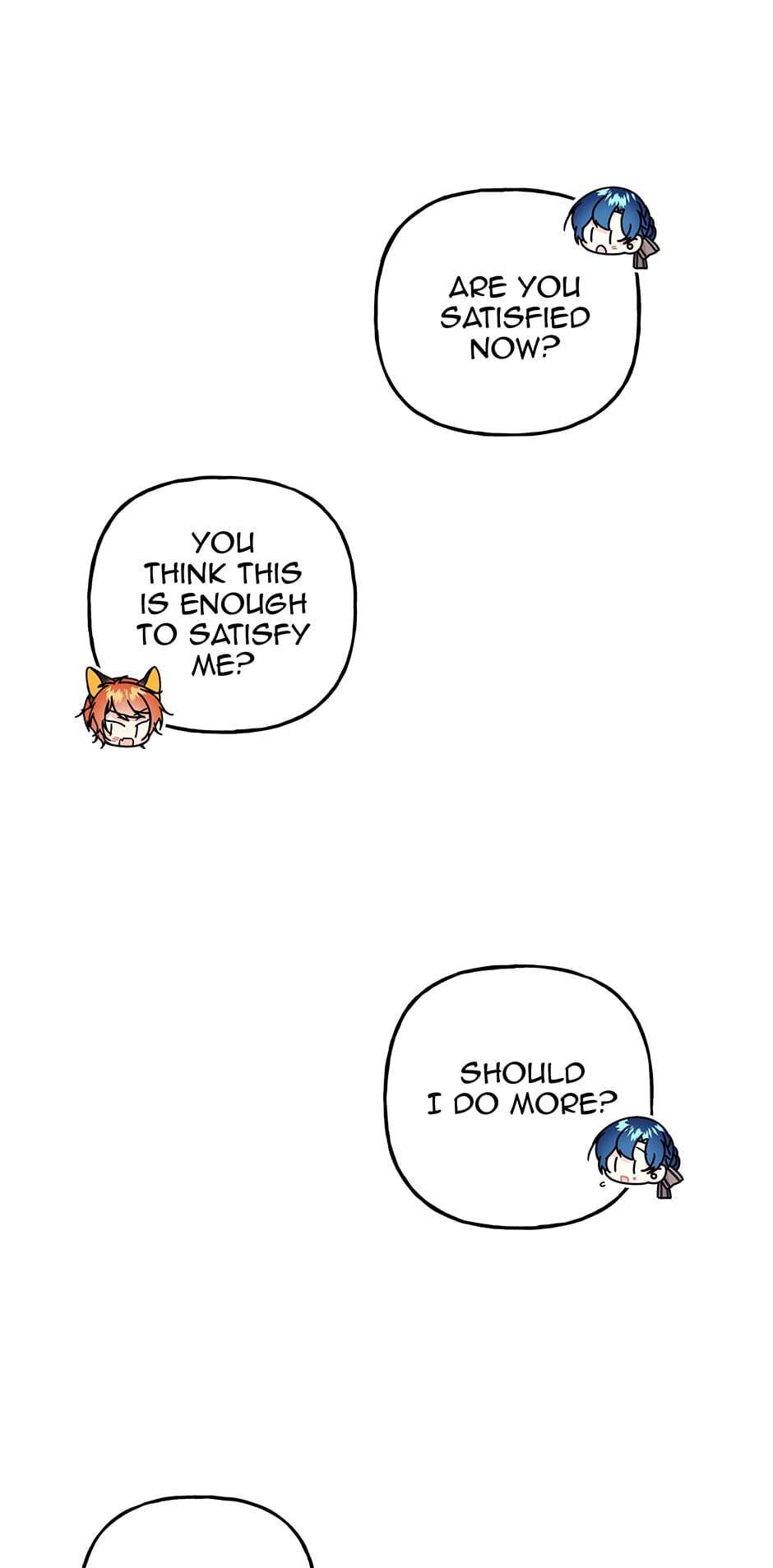 The Archmage's Daughter Chapter 78 page 45 - Chapter 78: Just Pet Me