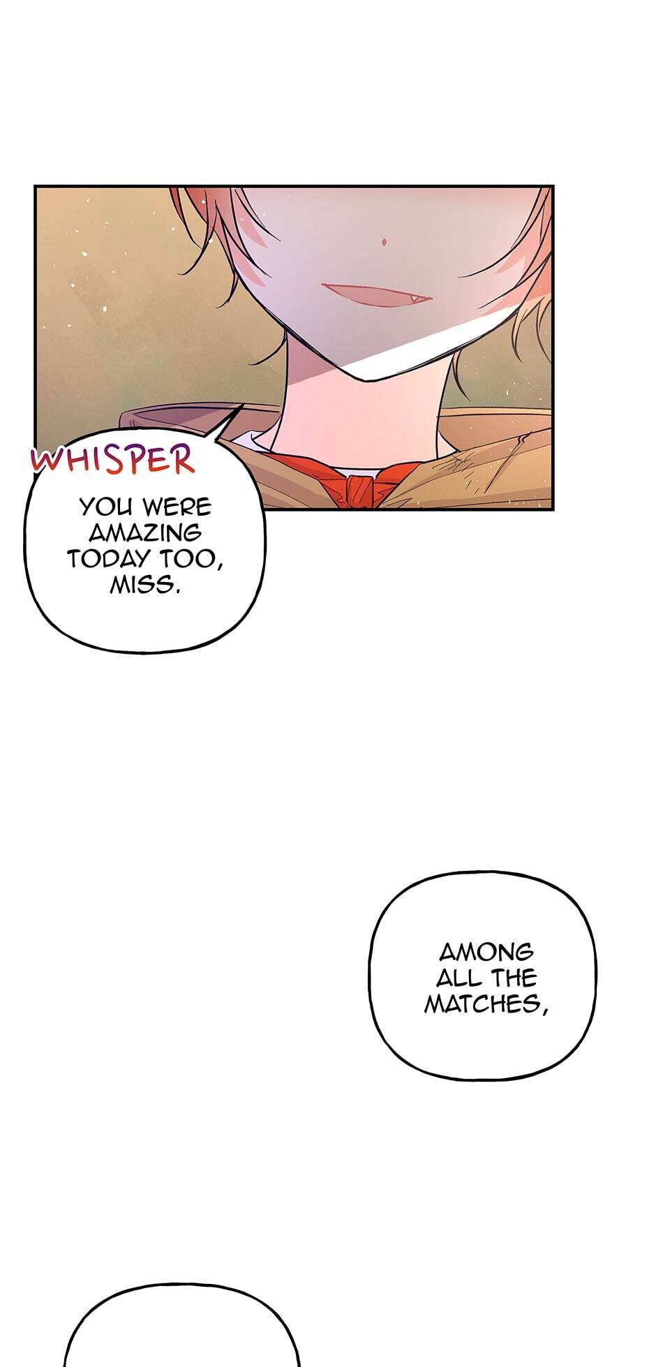 The Archmage's Daughter Chapter 78 page 51 - Chapter 78: Just Pet Me