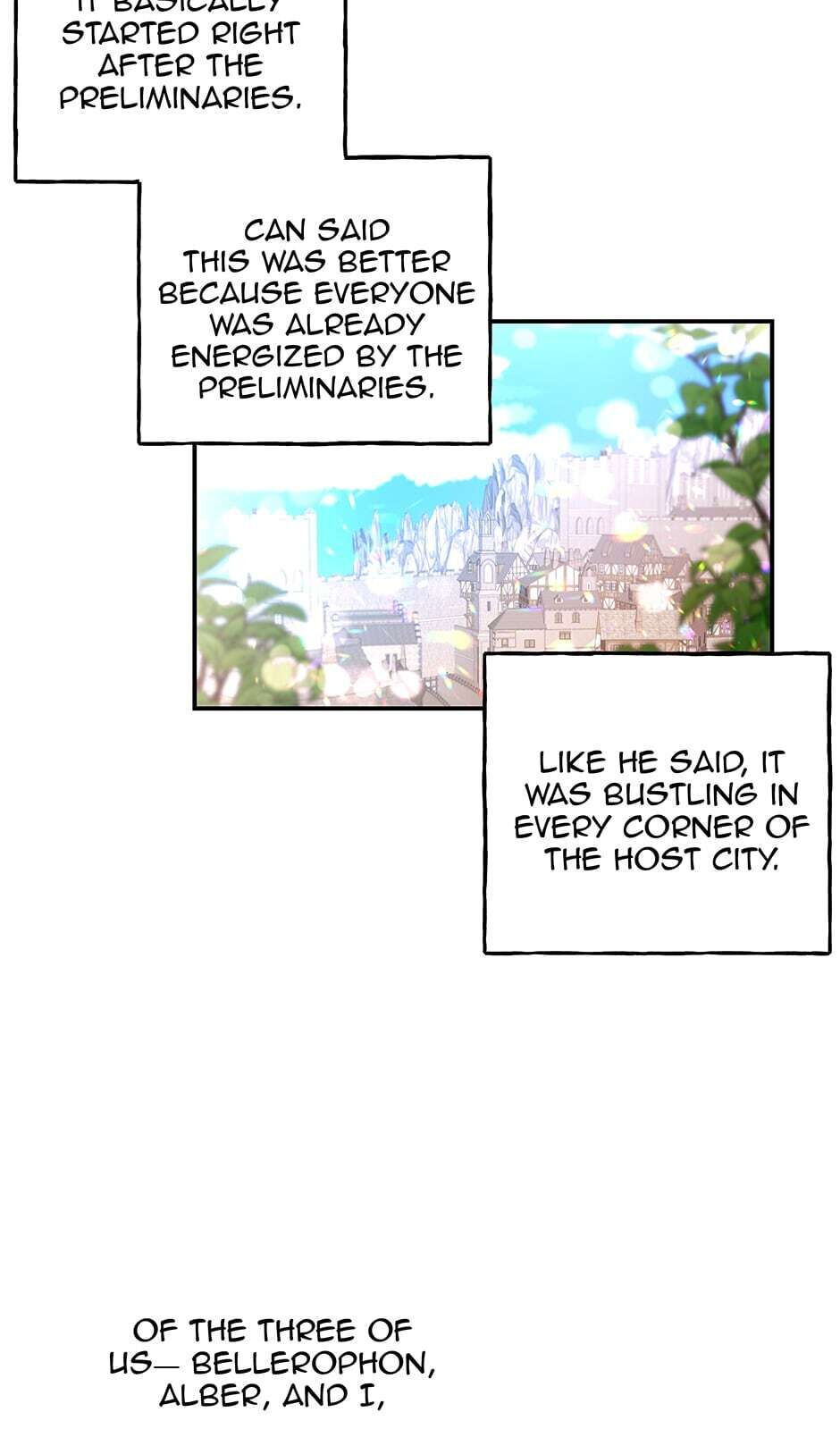 The Archmage's Daughter Chapter 78 page 54 - Chapter 78: Just Pet Me