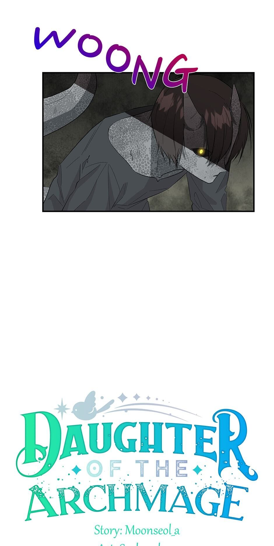 The Archmage's Daughter Chapter 79 page 10 - Chapter 79: The Main Event