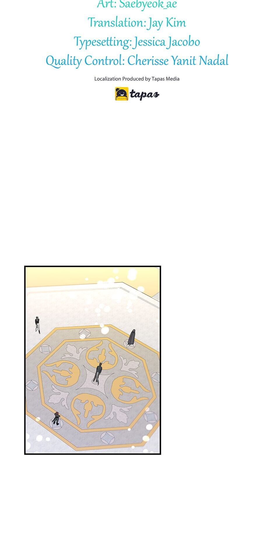 The Archmage's Daughter Chapter 79 page 11 - Chapter 79: The Main Event