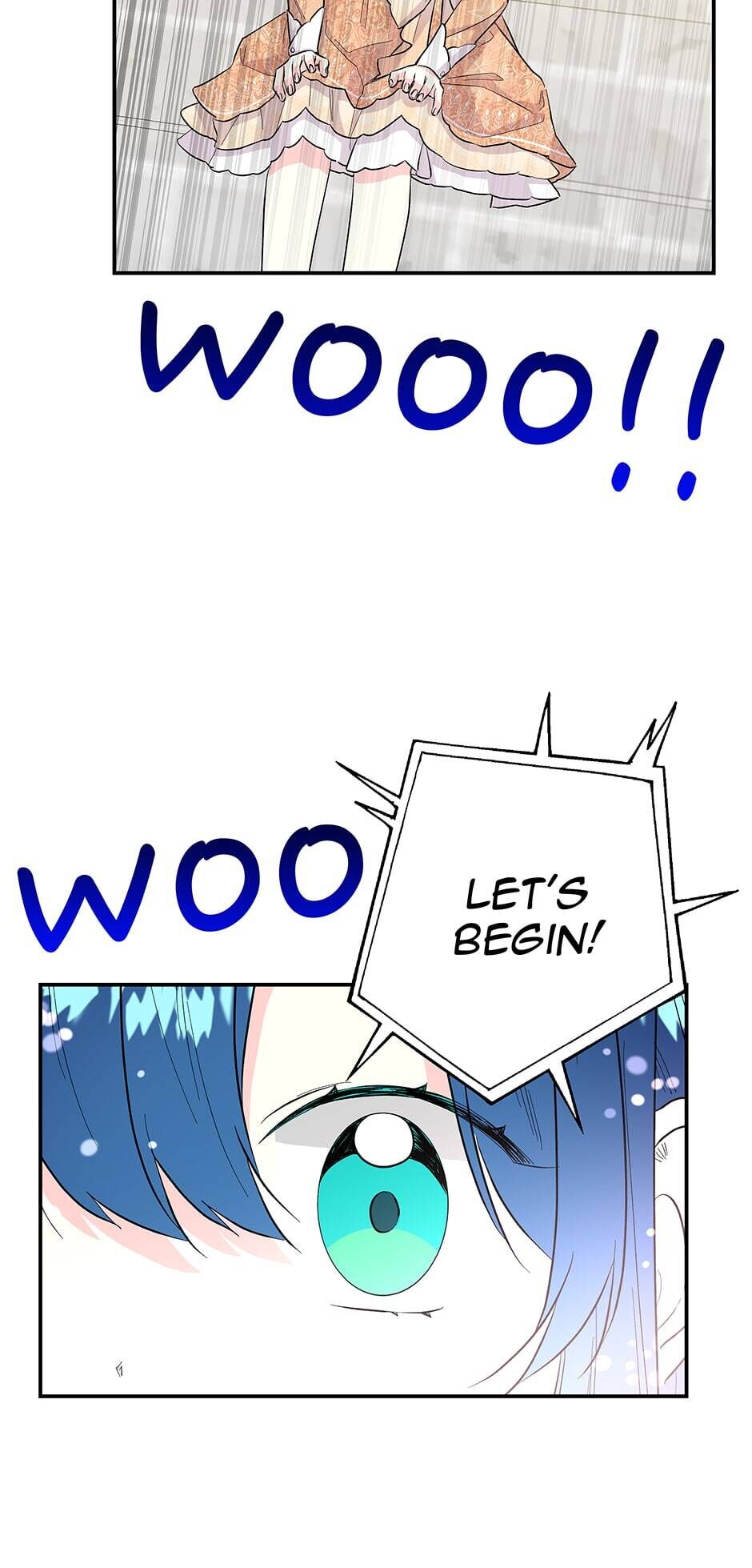 The Archmage's Daughter Chapter 79 page 14 - Chapter 79: The Main Event