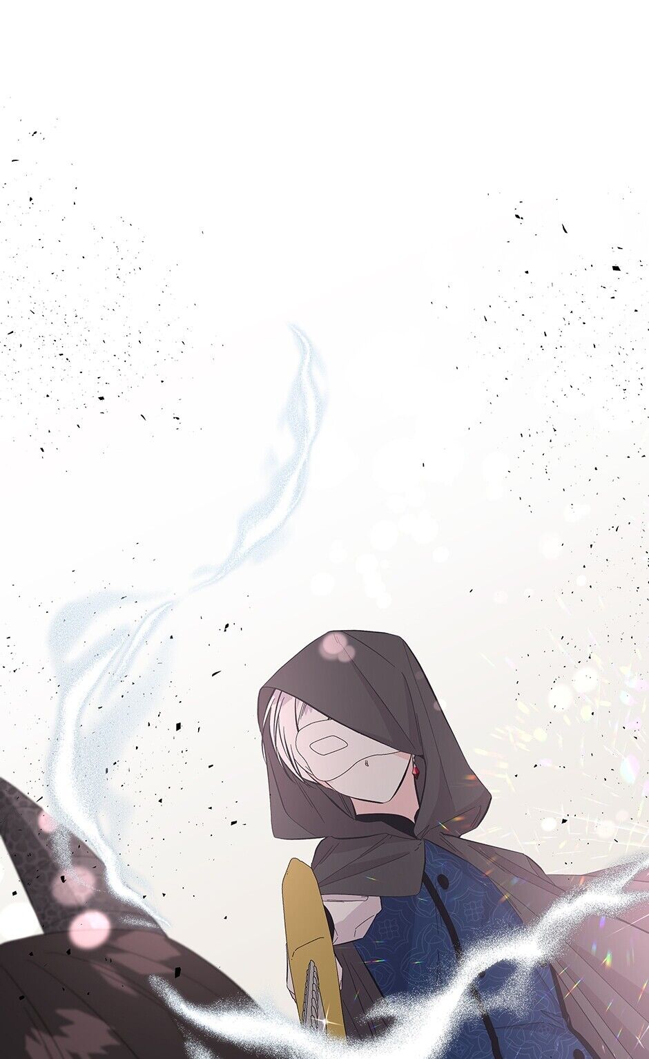 The Archmage's Daughter Chapter 79 page 20 - Chapter 79: The Main Event