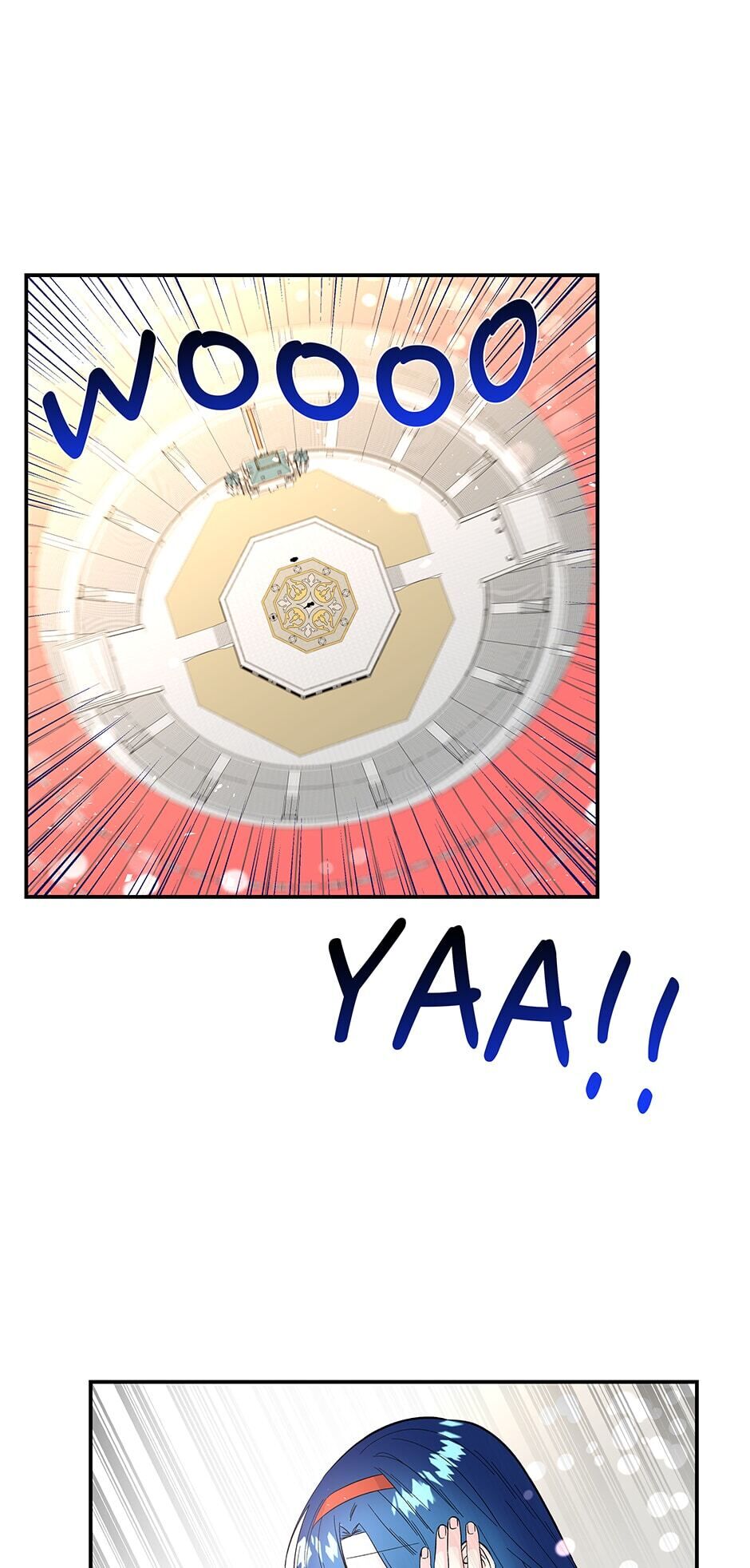 The Archmage's Daughter Chapter 79 page 23 - Chapter 79: The Main Event