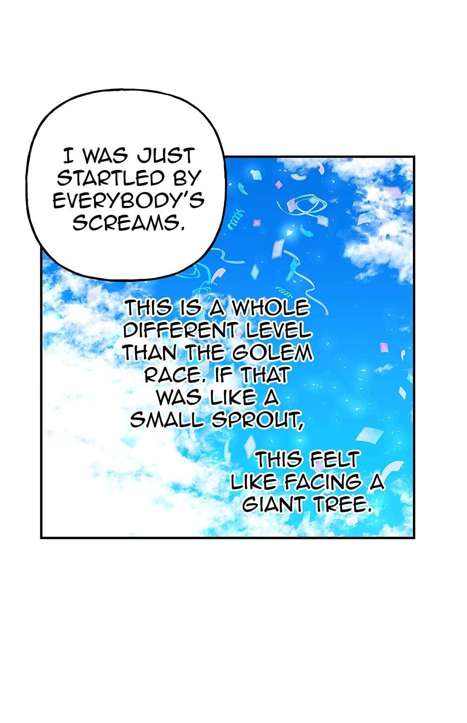 The Archmage's Daughter Chapter 79 page 25 - Chapter 79: The Main Event