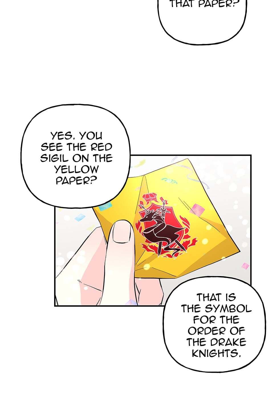 The Archmage's Daughter Chapter 79 page 27 - Chapter 79: The Main Event