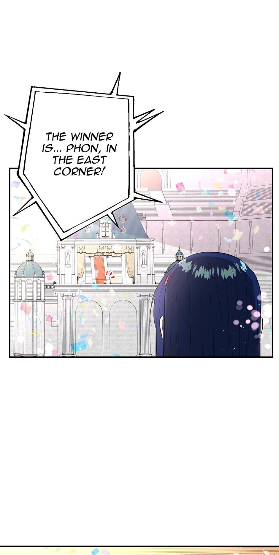 The Archmage's Daughter Chapter 79 page 28 - Chapter 79: The Main Event