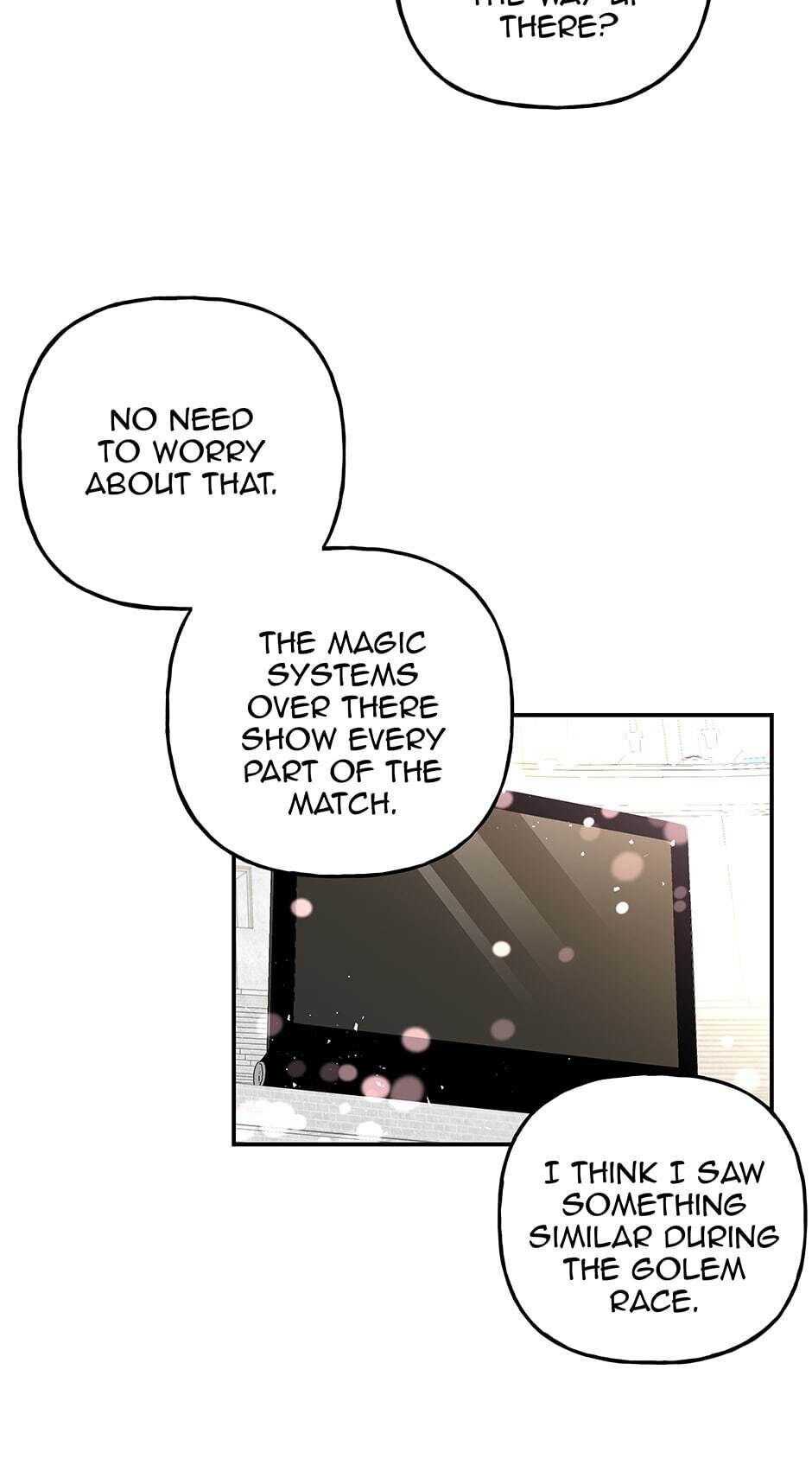 The Archmage's Daughter Chapter 79 page 3 - Chapter 79: The Main Event