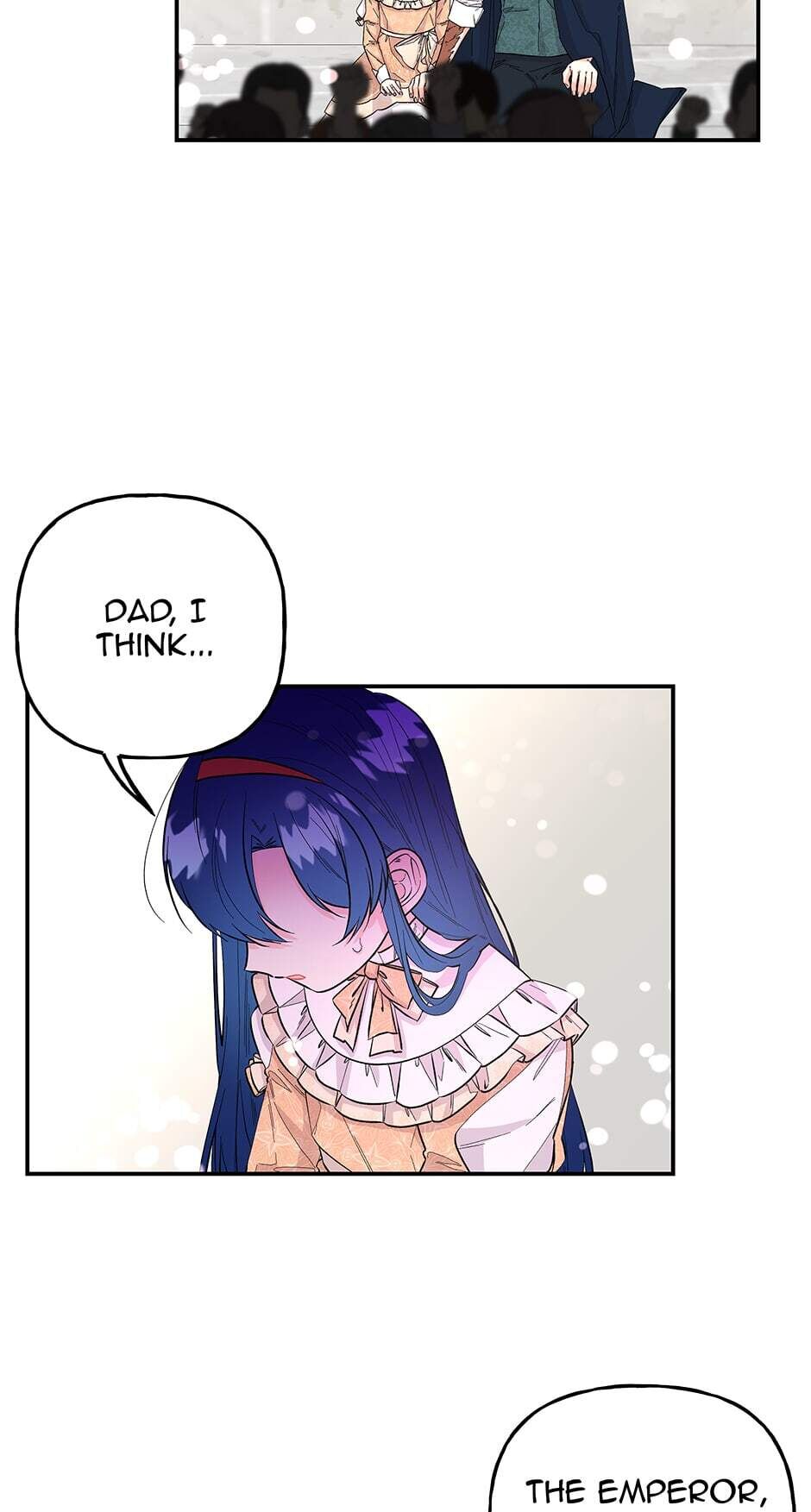 The Archmage's Daughter Chapter 79 page 32 - Chapter 79: The Main Event