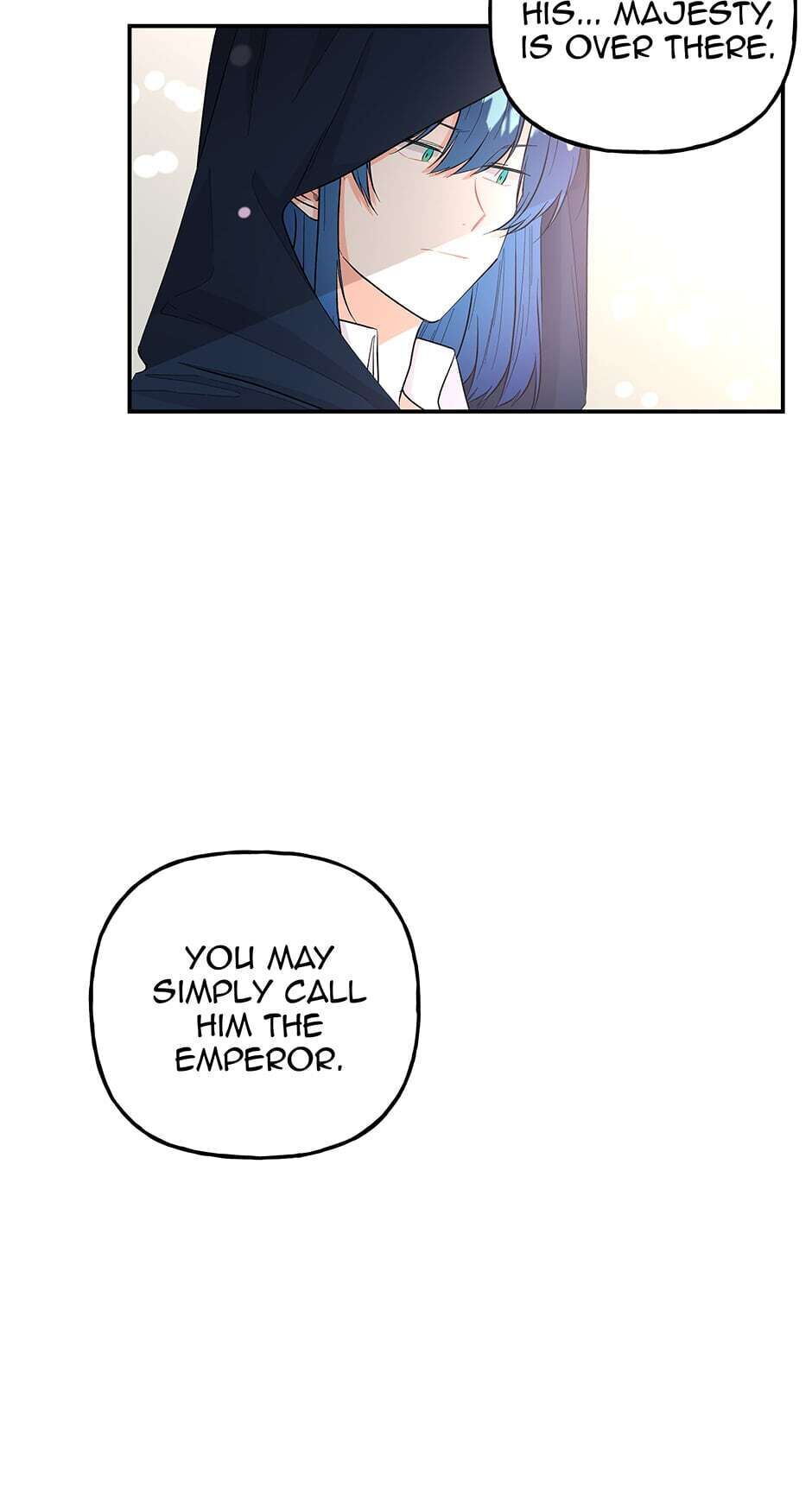 The Archmage's Daughter Chapter 79 page 33 - Chapter 79: The Main Event