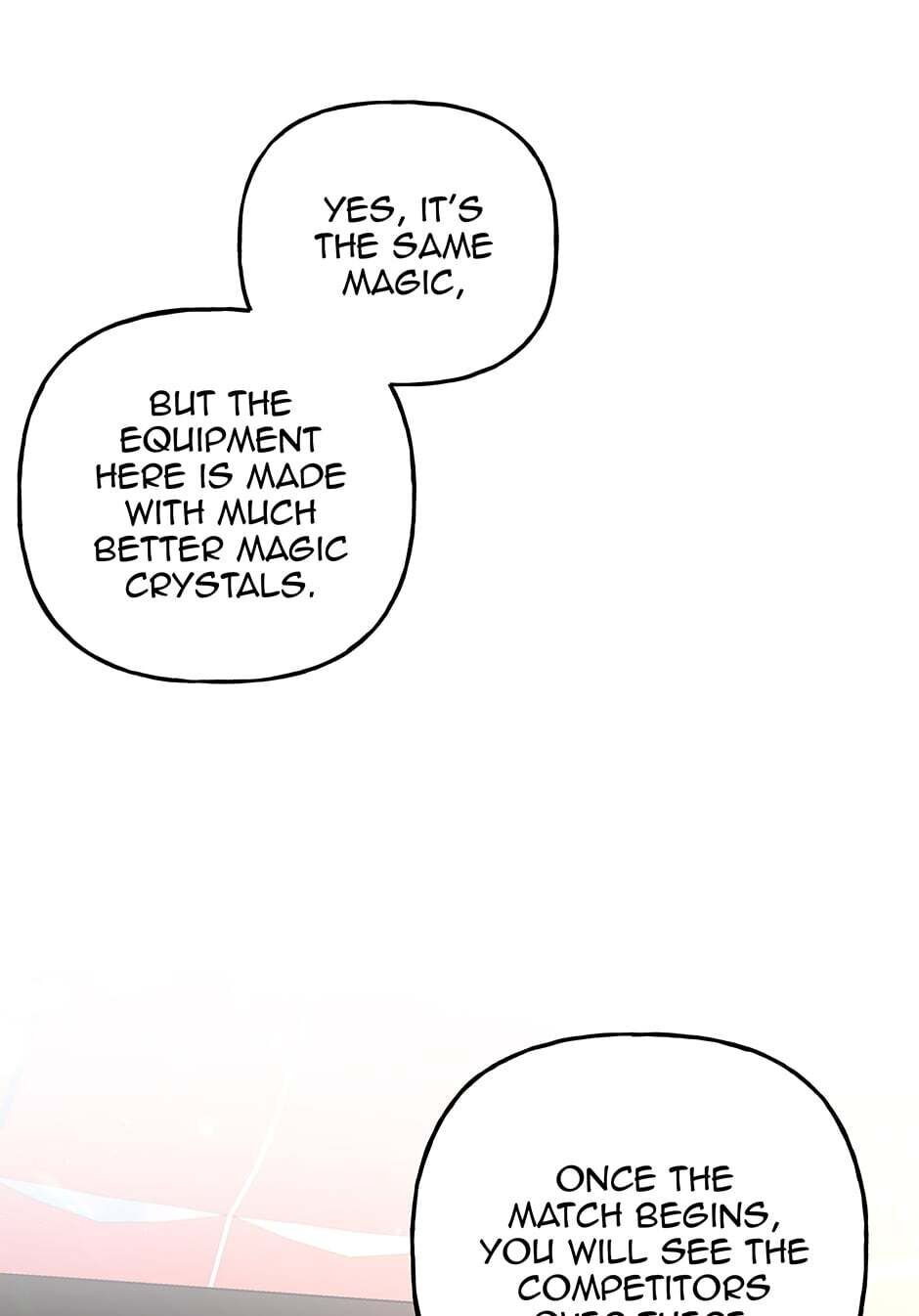 The Archmage's Daughter Chapter 79 page 4 - Chapter 79: The Main Event