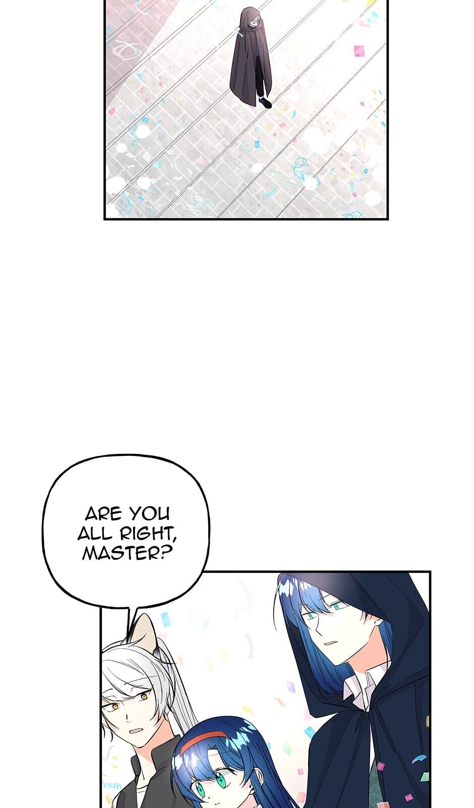 The Archmage's Daughter Chapter 79 page 41 - Chapter 79: The Main Event