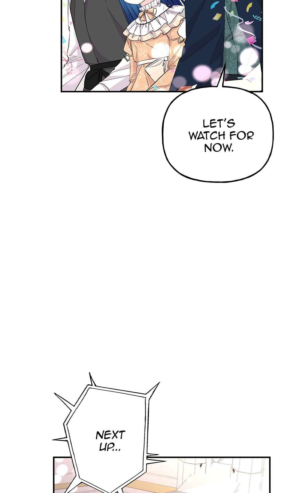 The Archmage's Daughter Chapter 79 page 42 - Chapter 79: The Main Event