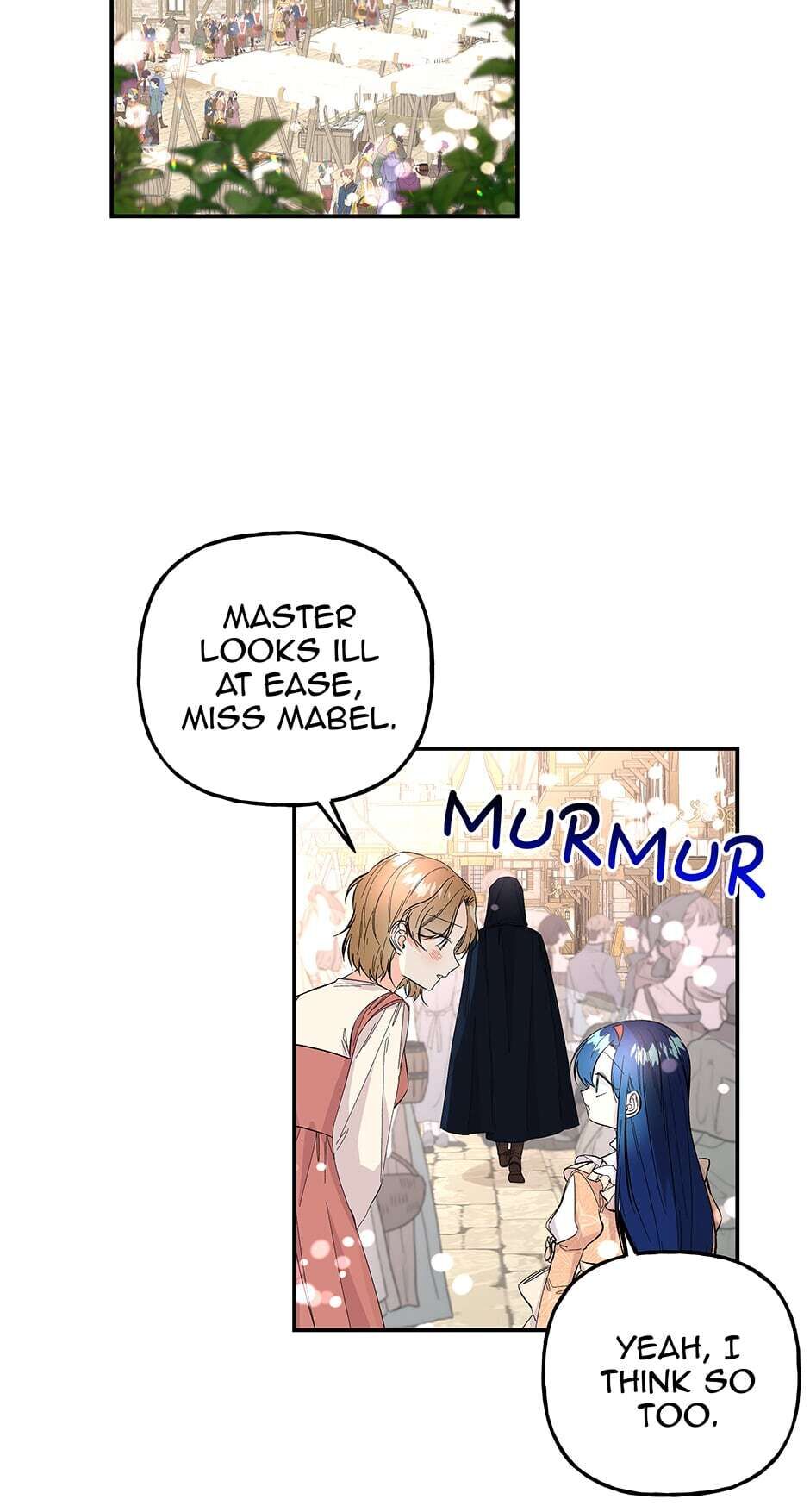 The Archmage's Daughter Chapter 79 page 48 - Chapter 79: The Main Event