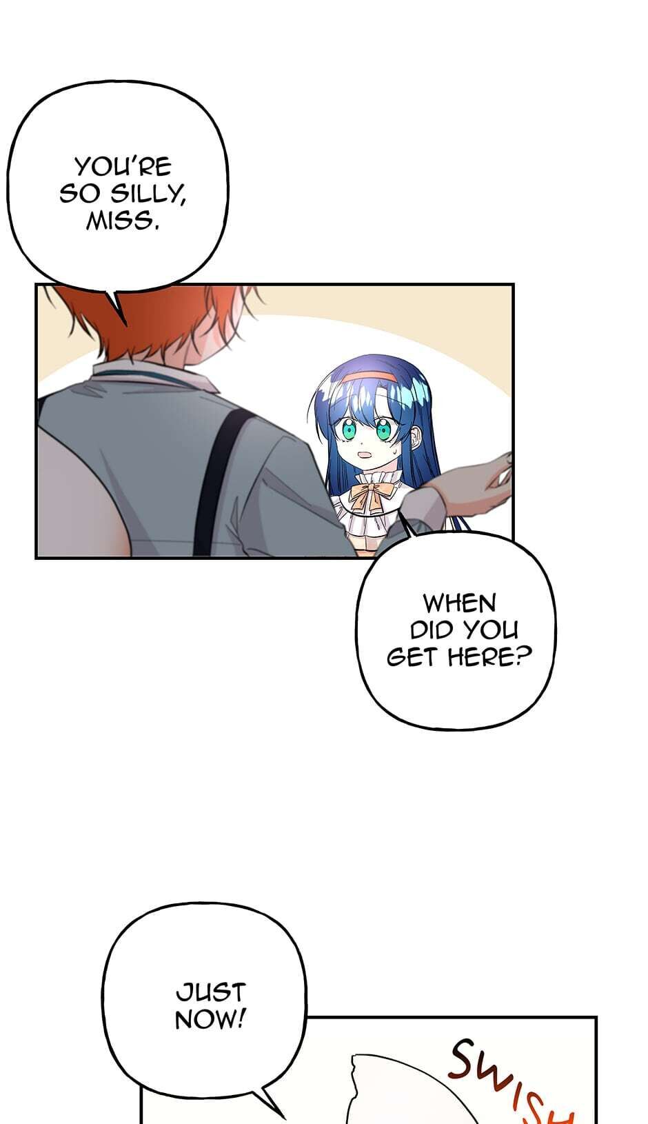 The Archmage's Daughter Chapter 79 page 54 - Chapter 79: The Main Event