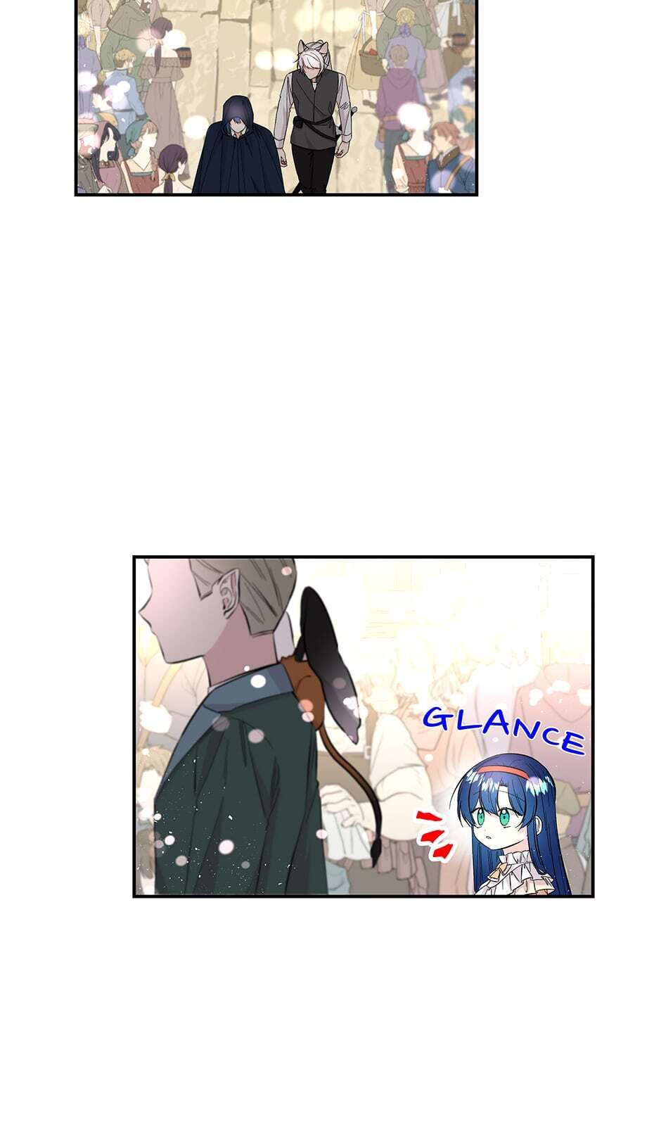The Archmage's Daughter Chapter 79 page 56 - Chapter 79: The Main Event