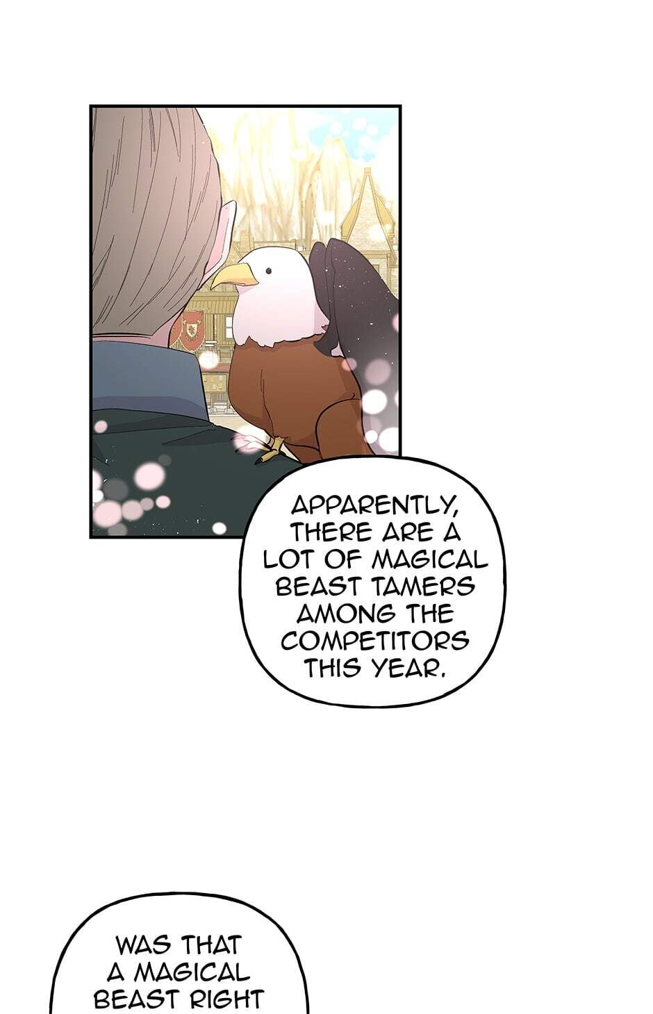 The Archmage's Daughter Chapter 79 page 57 - Chapter 79: The Main Event
