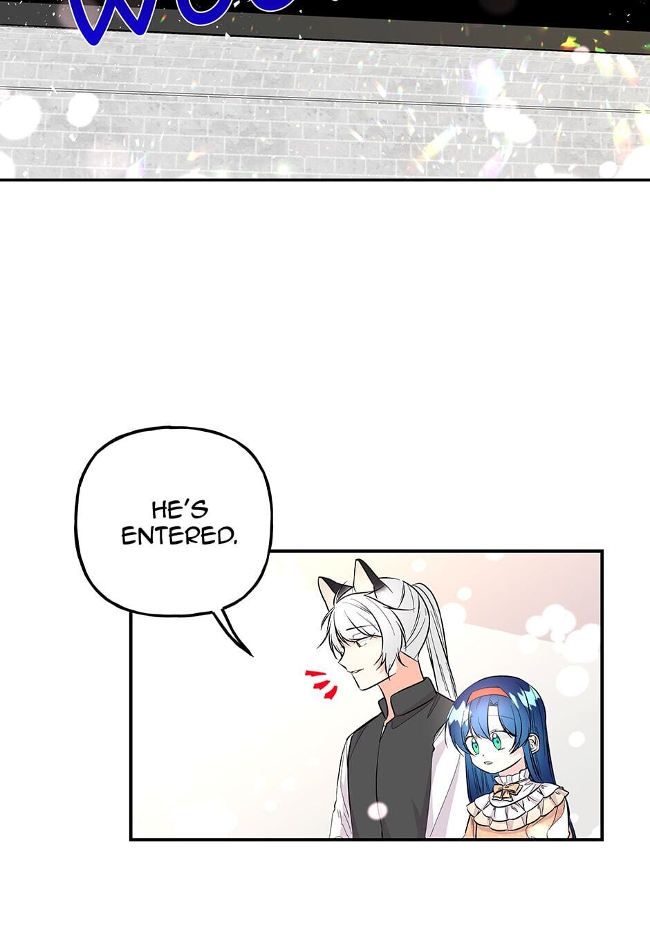 The Archmage's Daughter Chapter 79 page 6 - Chapter 79: The Main Event
