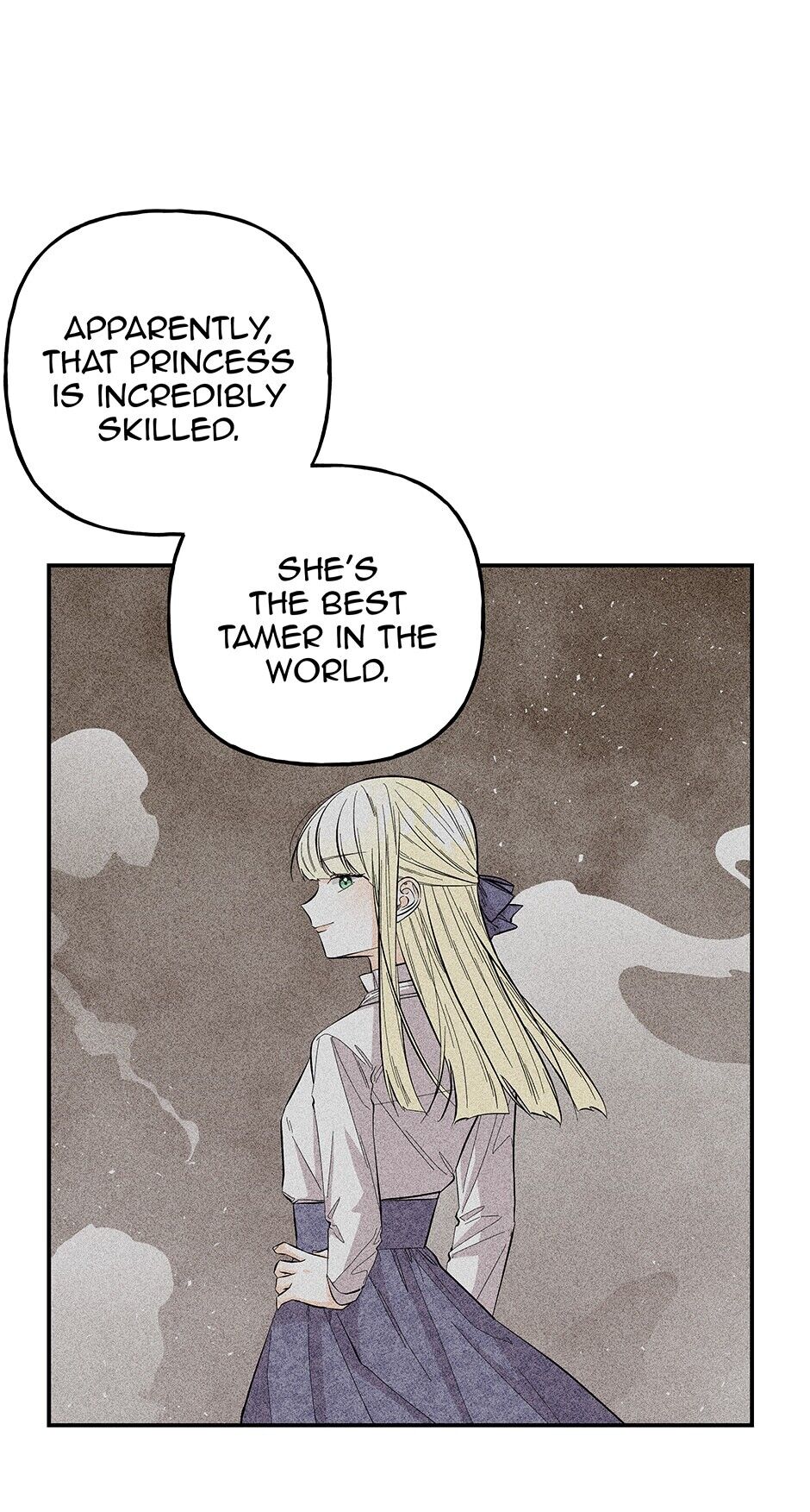 The Archmage's Daughter Chapter 79 page 60 - Chapter 79: The Main Event