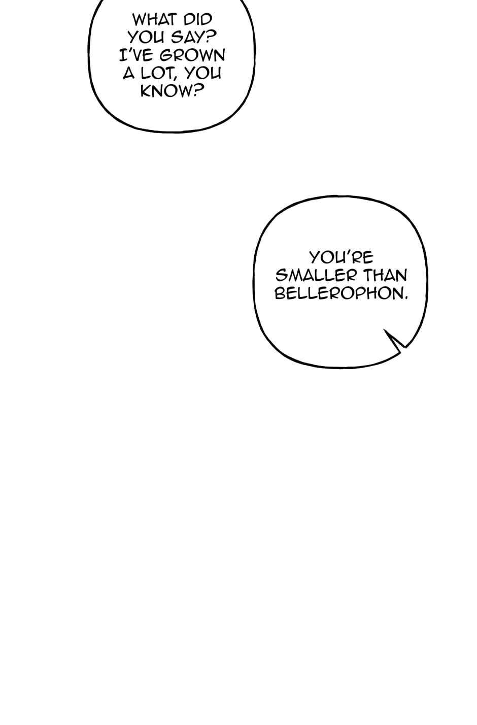 The Archmage's Daughter Chapter 80 page 10 - Chapter 80: About Mad Beasts