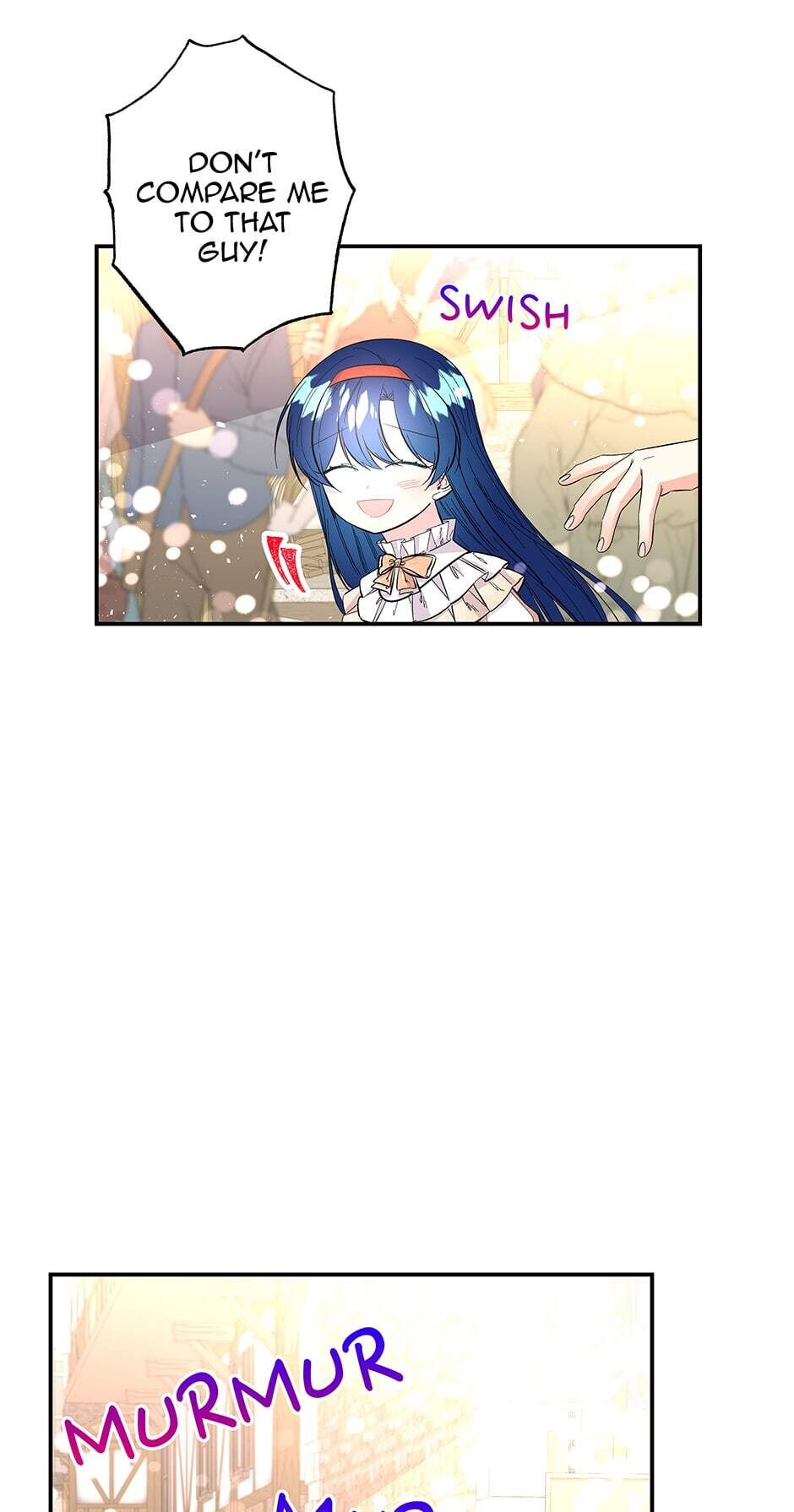 The Archmage's Daughter Chapter 80 page 11 - Chapter 80: About Mad Beasts