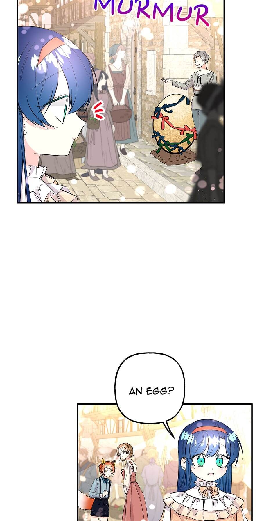 The Archmage's Daughter Chapter 80 page 12 - Chapter 80: About Mad Beasts