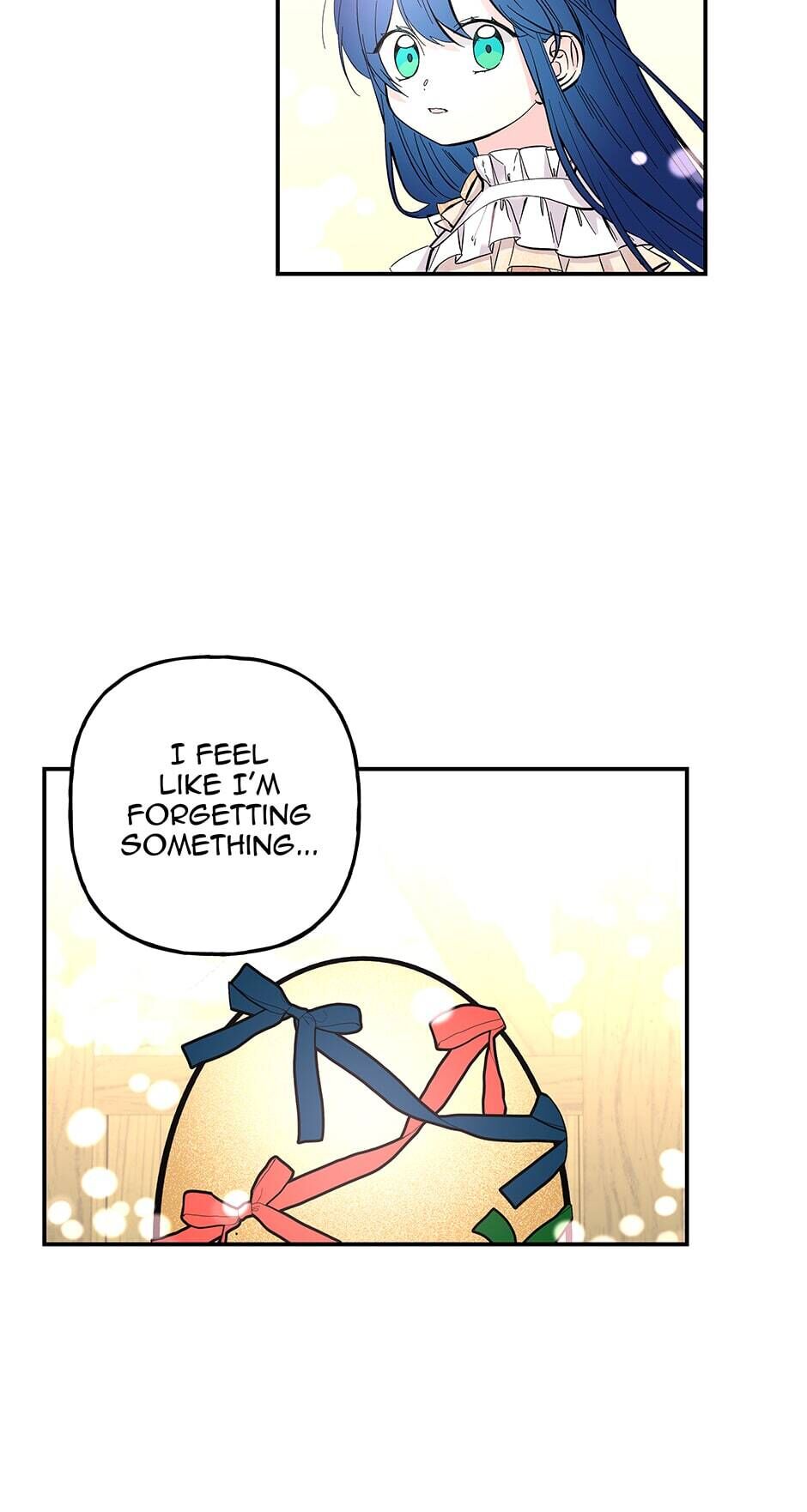 The Archmage's Daughter Chapter 80 page 21 - Chapter 80: About Mad Beasts