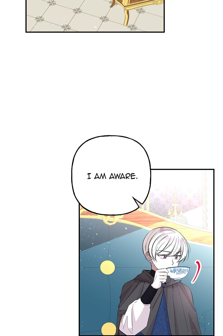 The Archmage's Daughter Chapter 80 page 28 - Chapter 80: About Mad Beasts