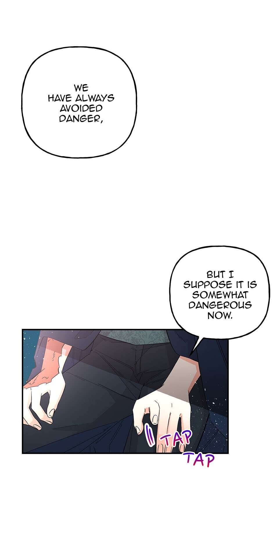 The Archmage's Daughter Chapter 80 page 32 - Chapter 80: About Mad Beasts