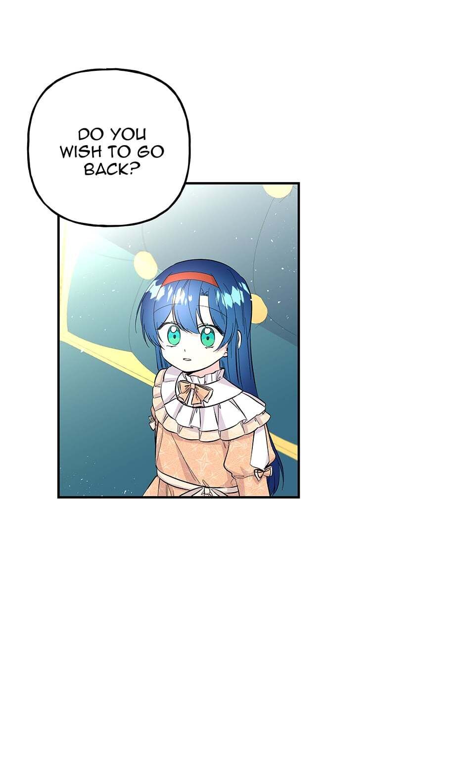 The Archmage's Daughter Chapter 80 page 34 - Chapter 80: About Mad Beasts