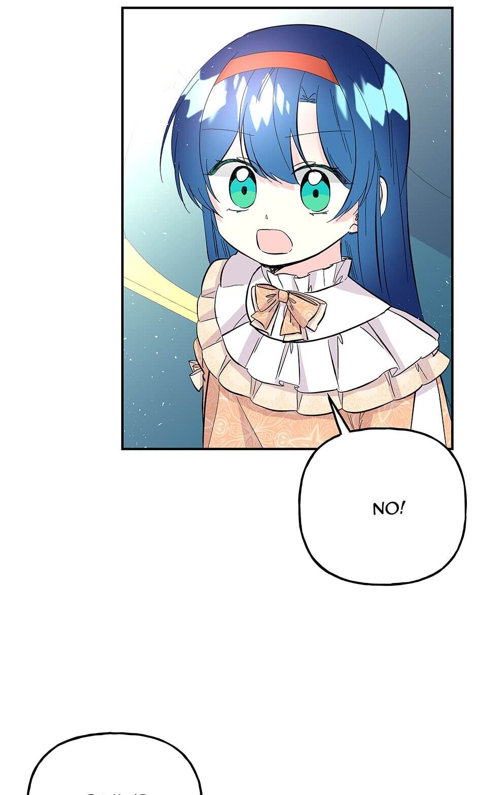 The Archmage's Daughter Chapter 80 page 35 - Chapter 80: About Mad Beasts