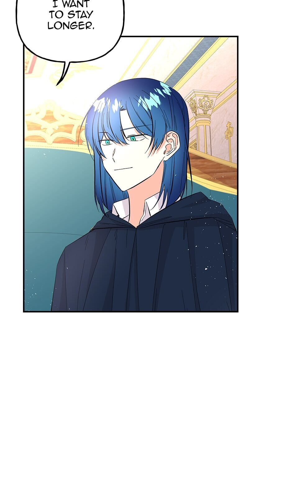 The Archmage's Daughter Chapter 80 page 36 - Chapter 80: About Mad Beasts