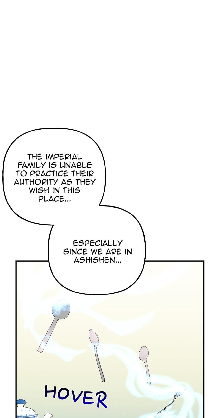 The Archmage's Daughter Chapter 80 page 41 - Chapter 80: About Mad Beasts