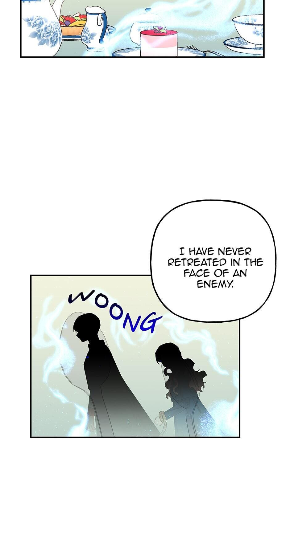 The Archmage's Daughter Chapter 80 page 42 - Chapter 80: About Mad Beasts