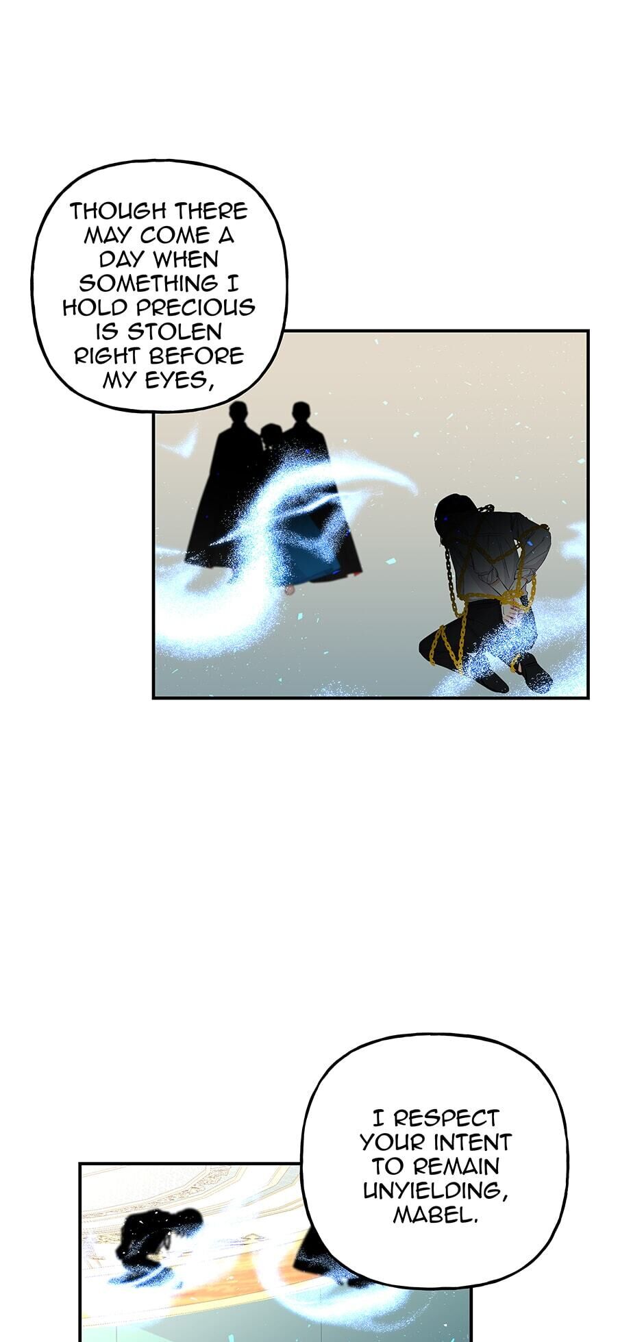 The Archmage's Daughter Chapter 80 page 43 - Chapter 80: About Mad Beasts