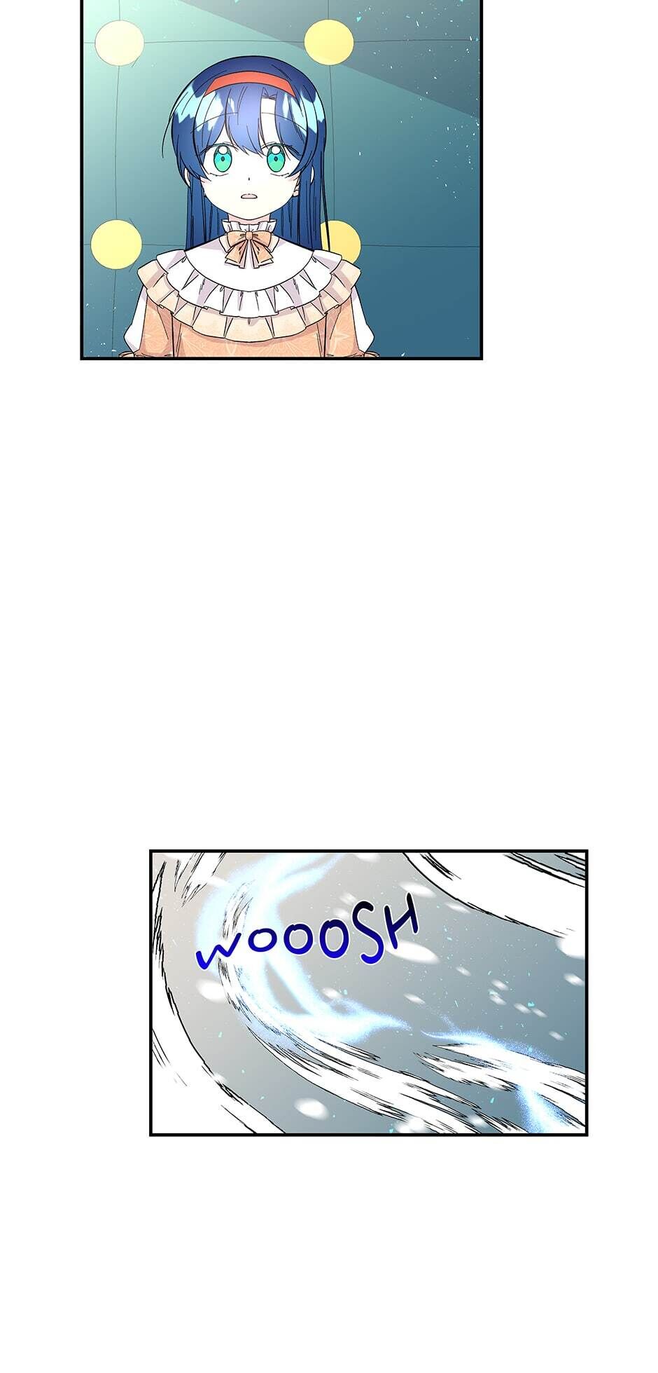The Archmage's Daughter Chapter 80 page 44 - Chapter 80: About Mad Beasts