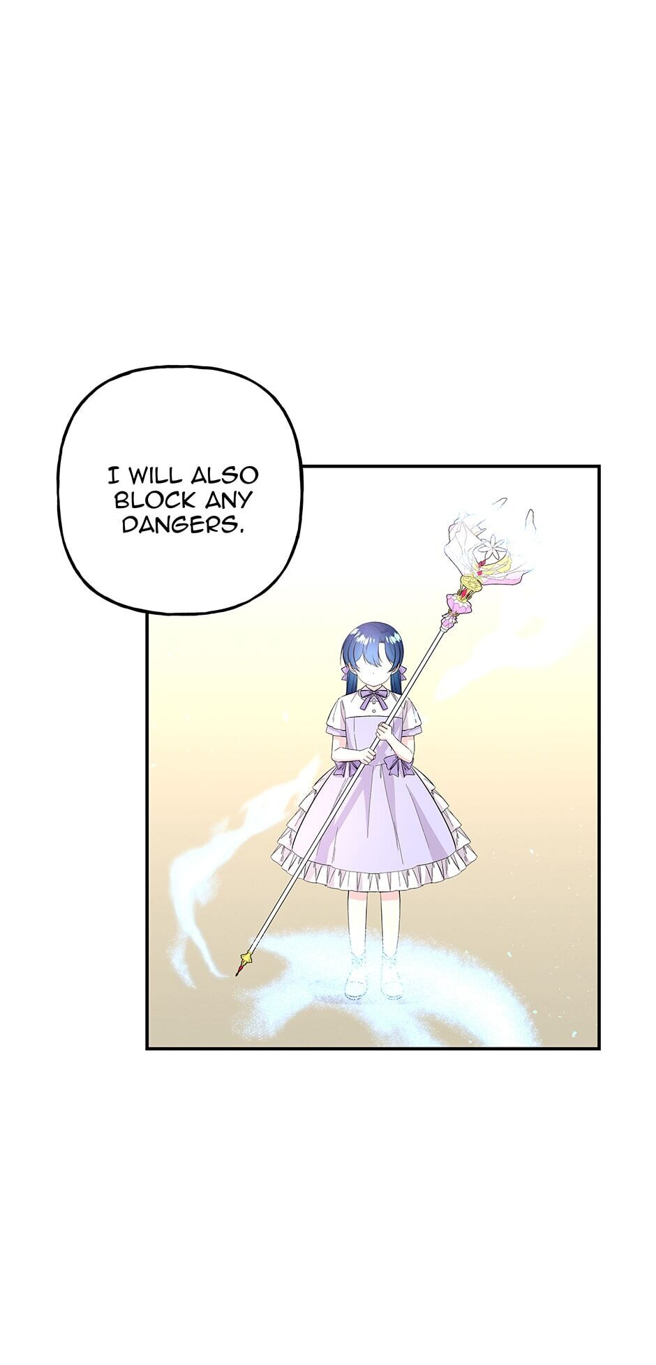 The Archmage's Daughter Chapter 80 page 46 - Chapter 80: About Mad Beasts