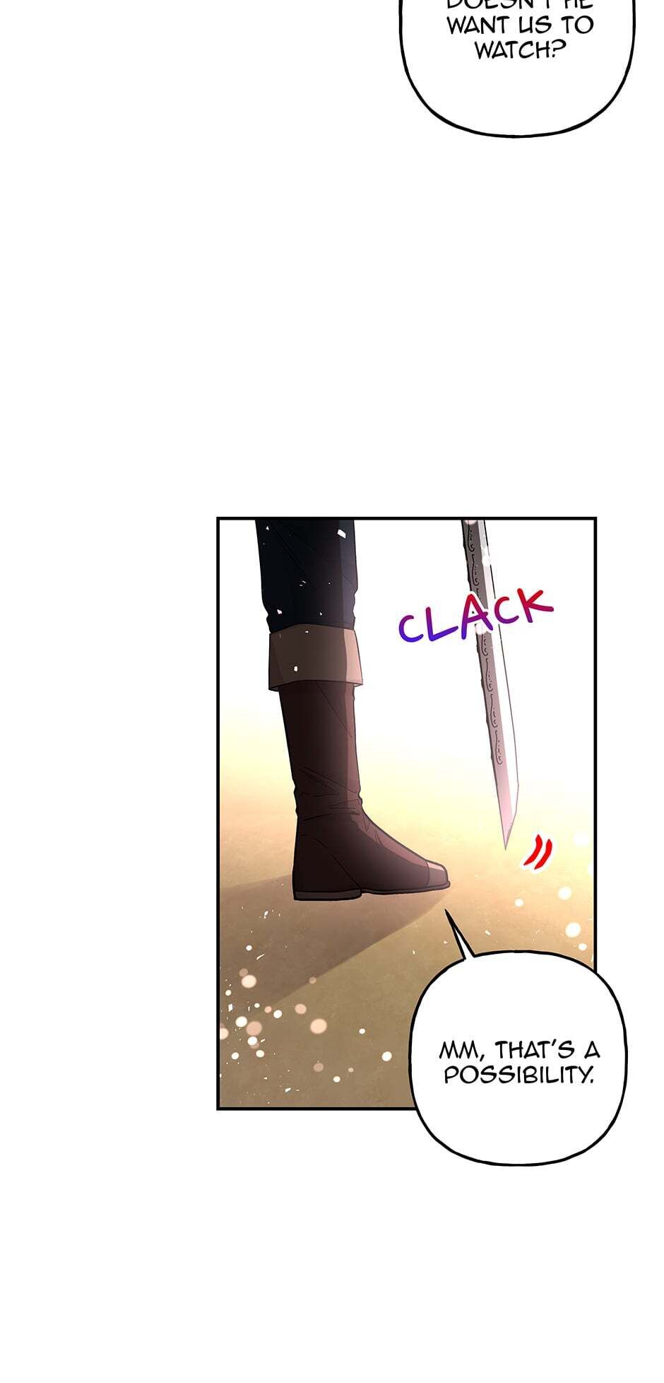 The Archmage's Daughter Chapter 80 page 55 - Chapter 80: About Mad Beasts