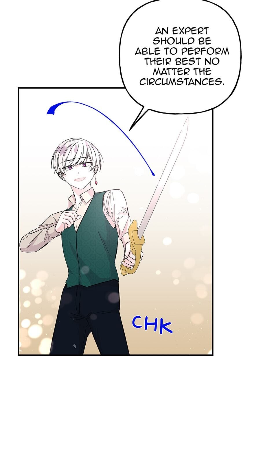 The Archmage's Daughter Chapter 80 page 60 - Chapter 80: About Mad Beasts