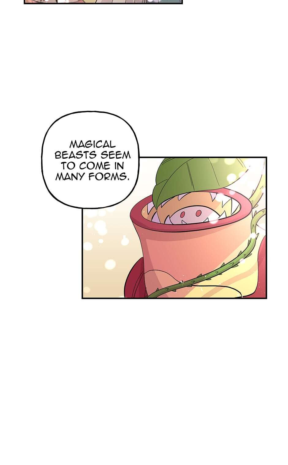 The Archmage's Daughter Chapter 80 page 7 - Chapter 80: About Mad Beasts