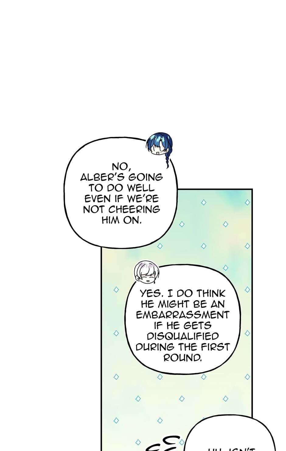 The Archmage's Daughter Chapter 81 page 1 - Chapter 81: First Dragonian Sightings